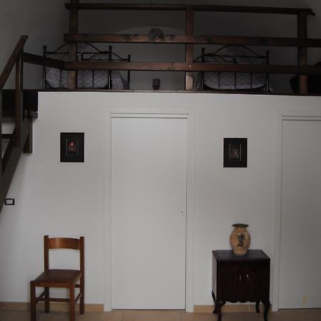 B & B Palazzo Maestro & Corte Maestro Rooms Gallipoli Oda fotoğraf