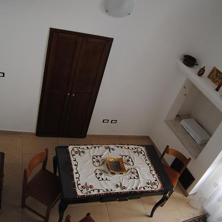 B & B Palazzo Maestro & Corte Maestro Rooms Gallipoli Oda fotoğraf
