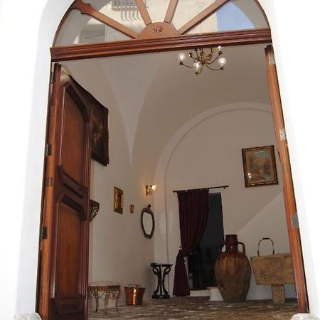 B & B Palazzo Maestro & Corte Maestro Rooms Gallipoli Dış mekan fotoğraf