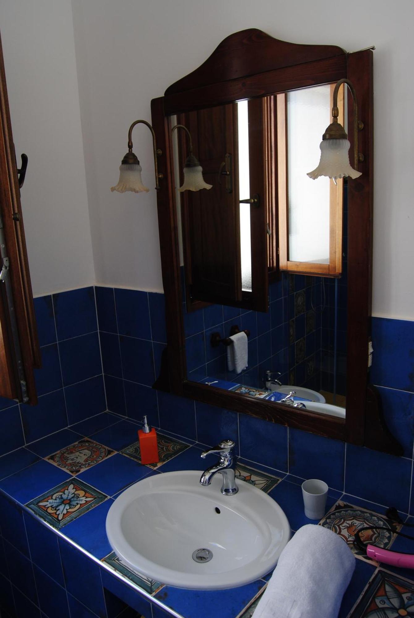 B & B Palazzo Maestro & Corte Maestro Rooms Gallipoli Oda fotoğraf