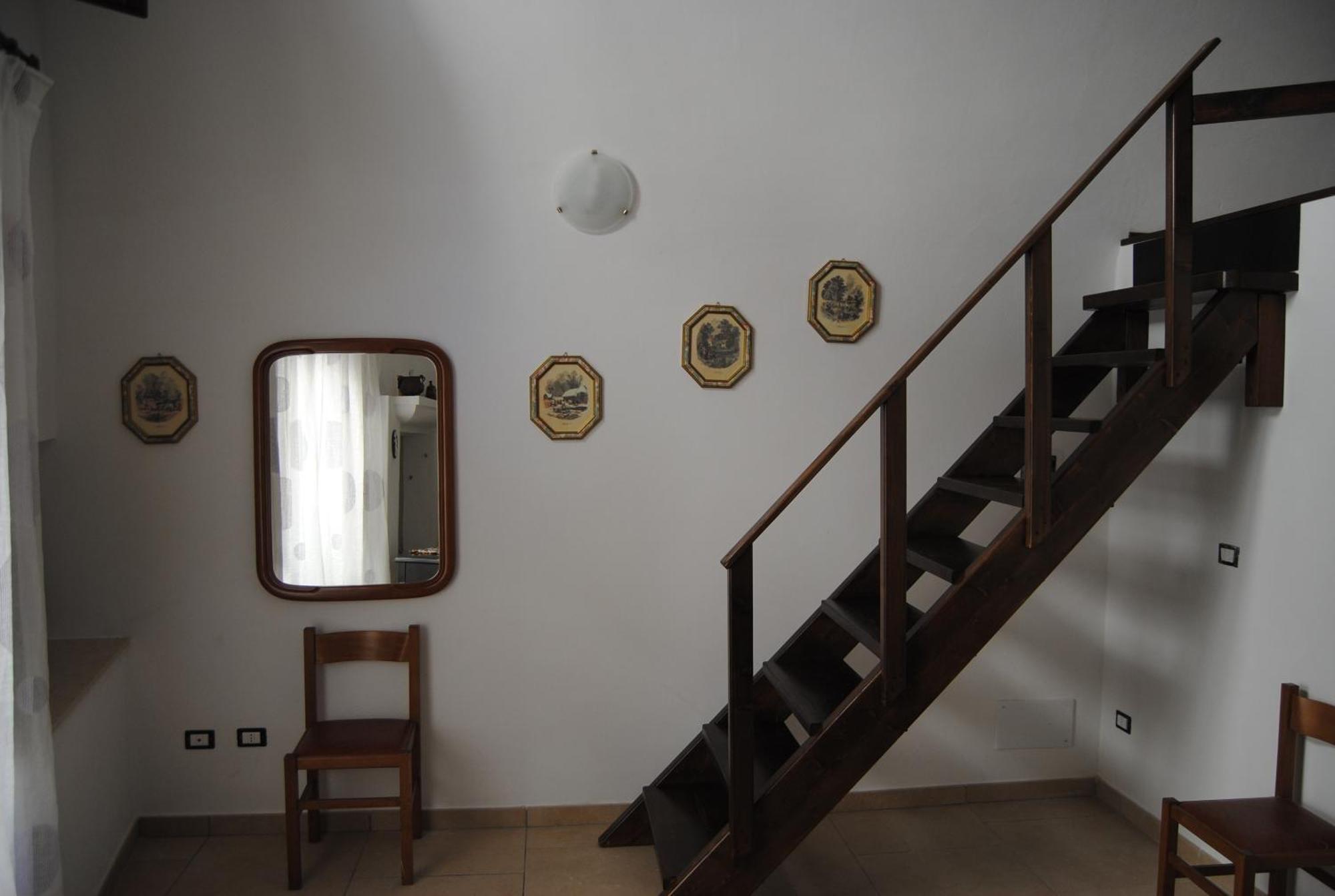 B & B Palazzo Maestro & Corte Maestro Rooms Gallipoli Oda fotoğraf