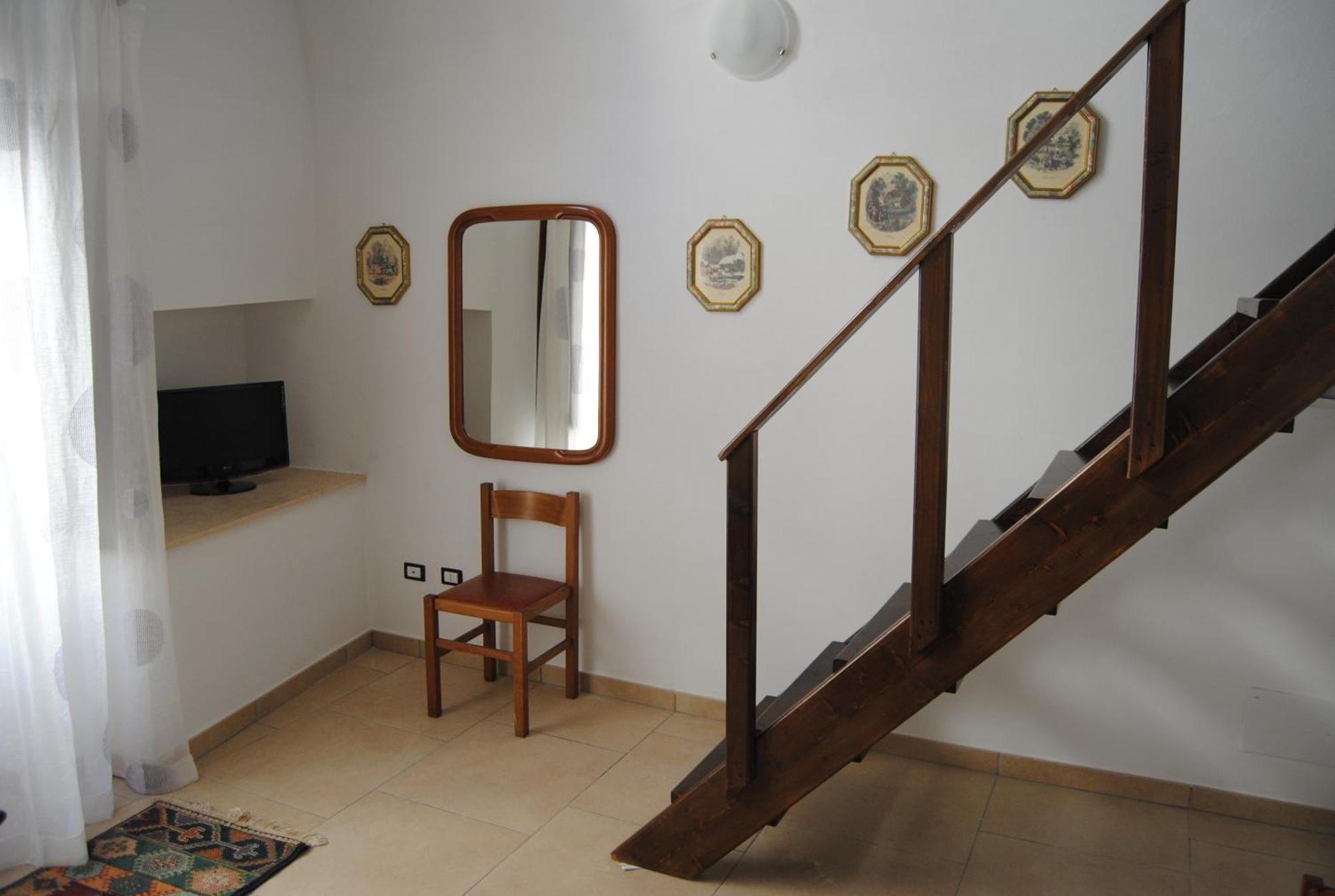B & B Palazzo Maestro & Corte Maestro Rooms Gallipoli Oda fotoğraf