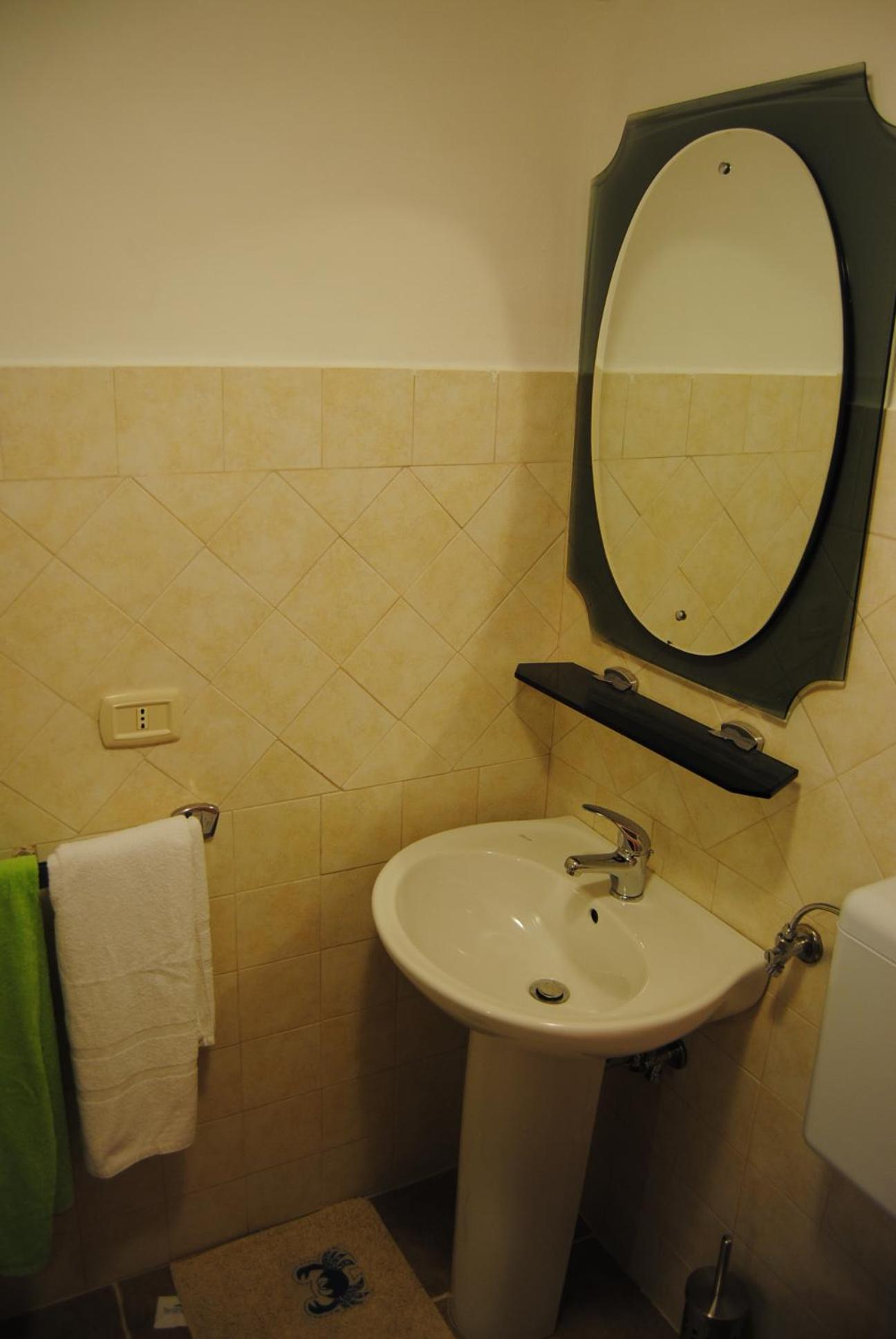 B & B Palazzo Maestro & Corte Maestro Rooms Gallipoli Oda fotoğraf