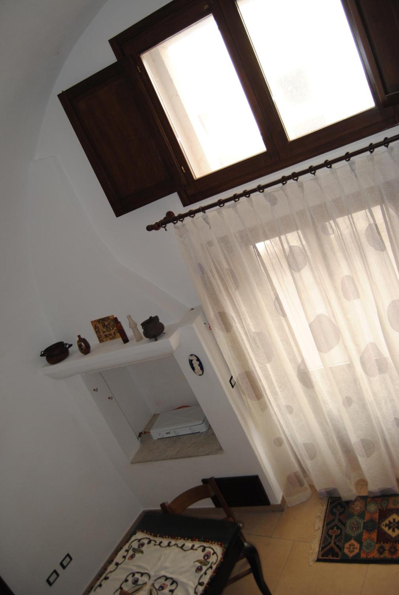 B & B Palazzo Maestro & Corte Maestro Rooms Gallipoli Oda fotoğraf