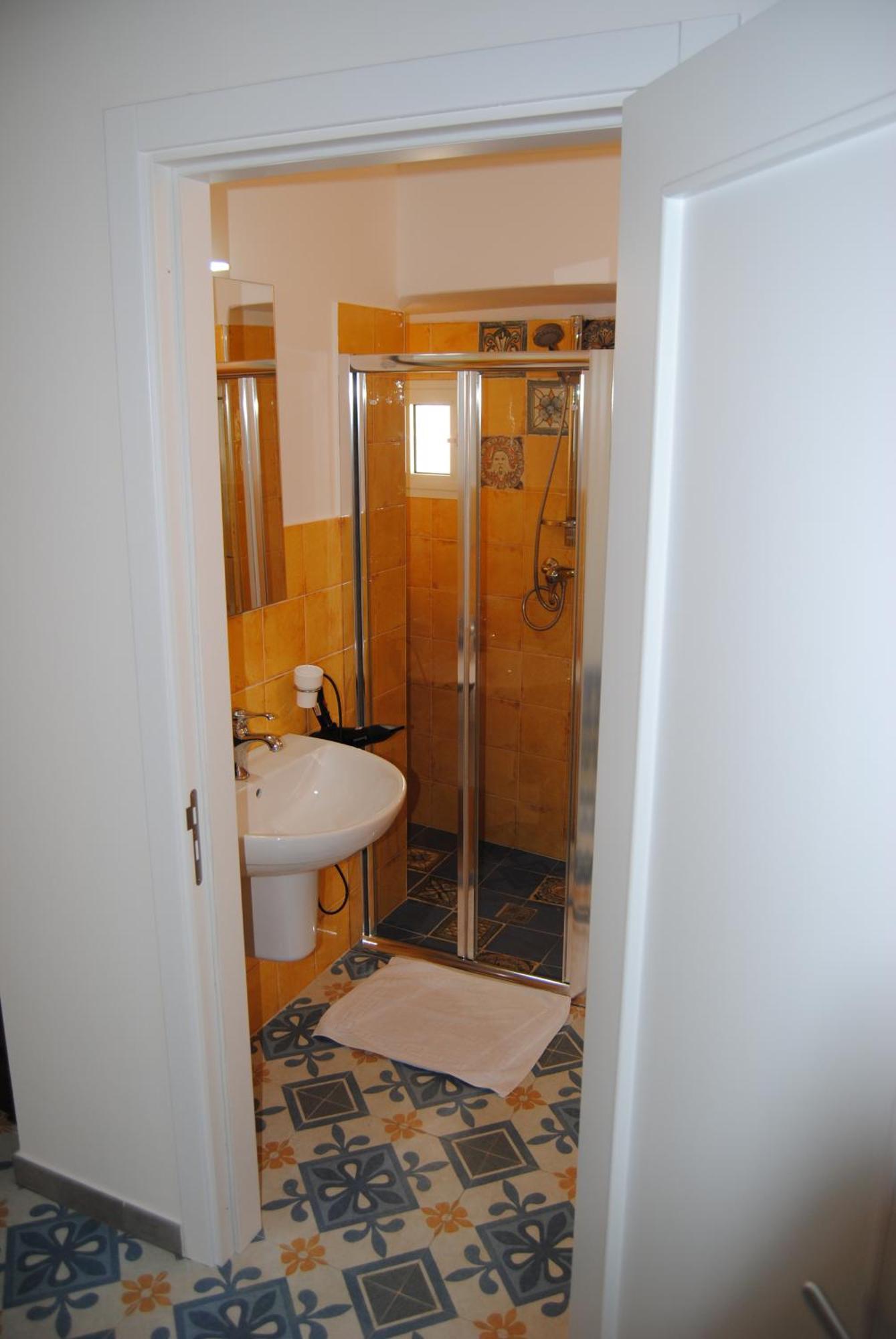 B & B Palazzo Maestro & Corte Maestro Rooms Gallipoli Oda fotoğraf