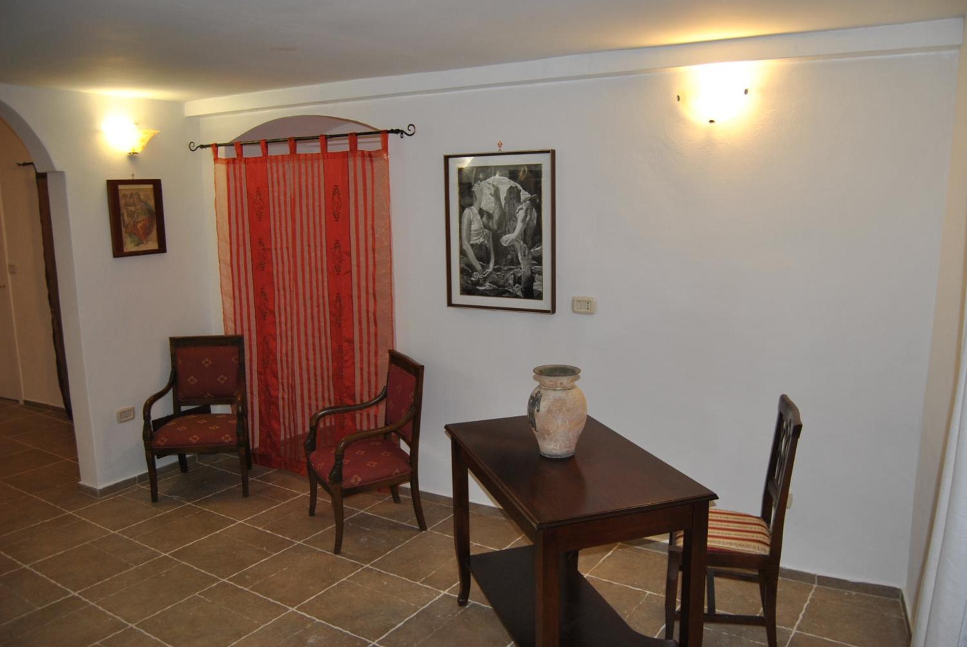 B & B Palazzo Maestro & Corte Maestro Rooms Gallipoli Oda fotoğraf