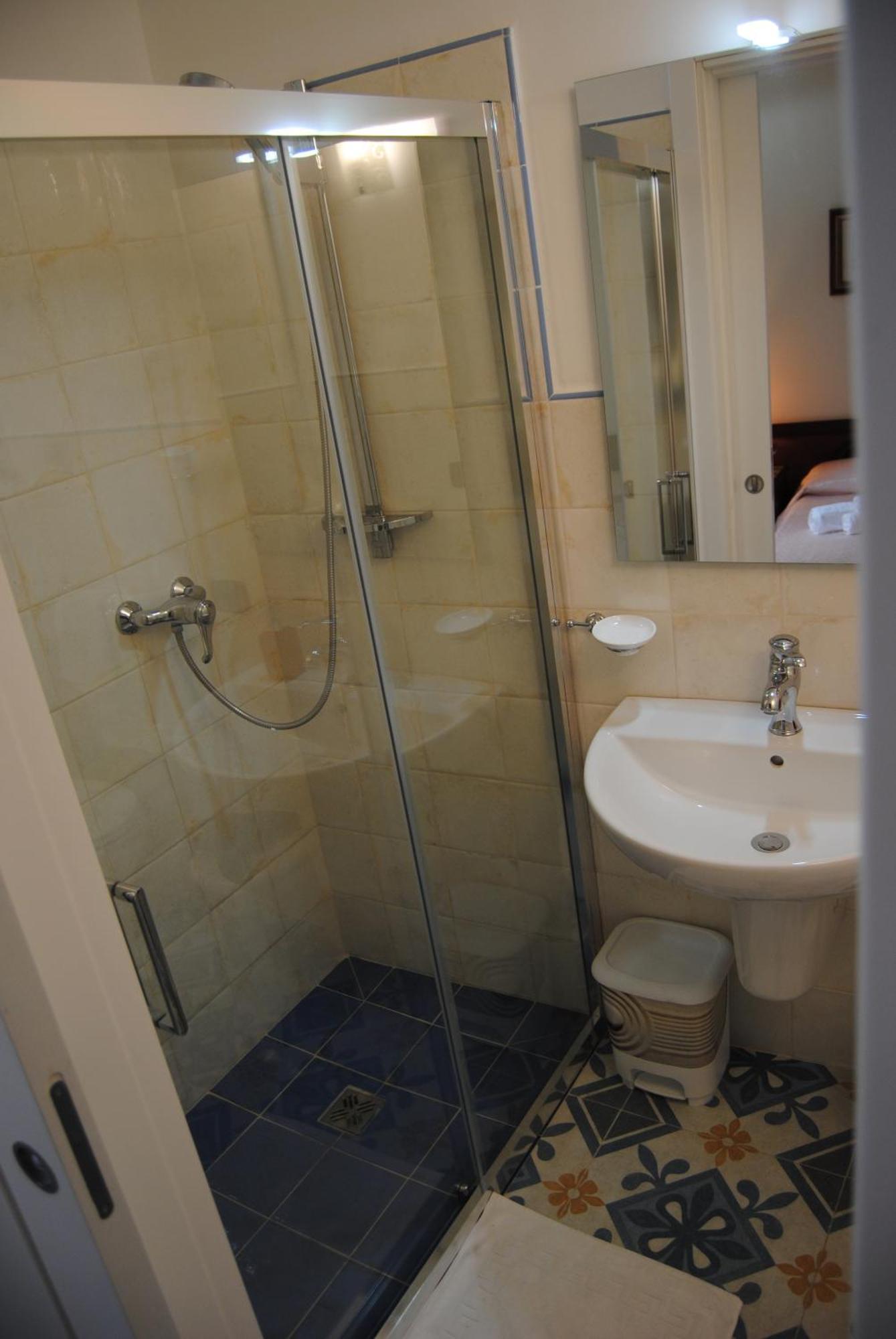 B & B Palazzo Maestro & Corte Maestro Rooms Gallipoli Oda fotoğraf