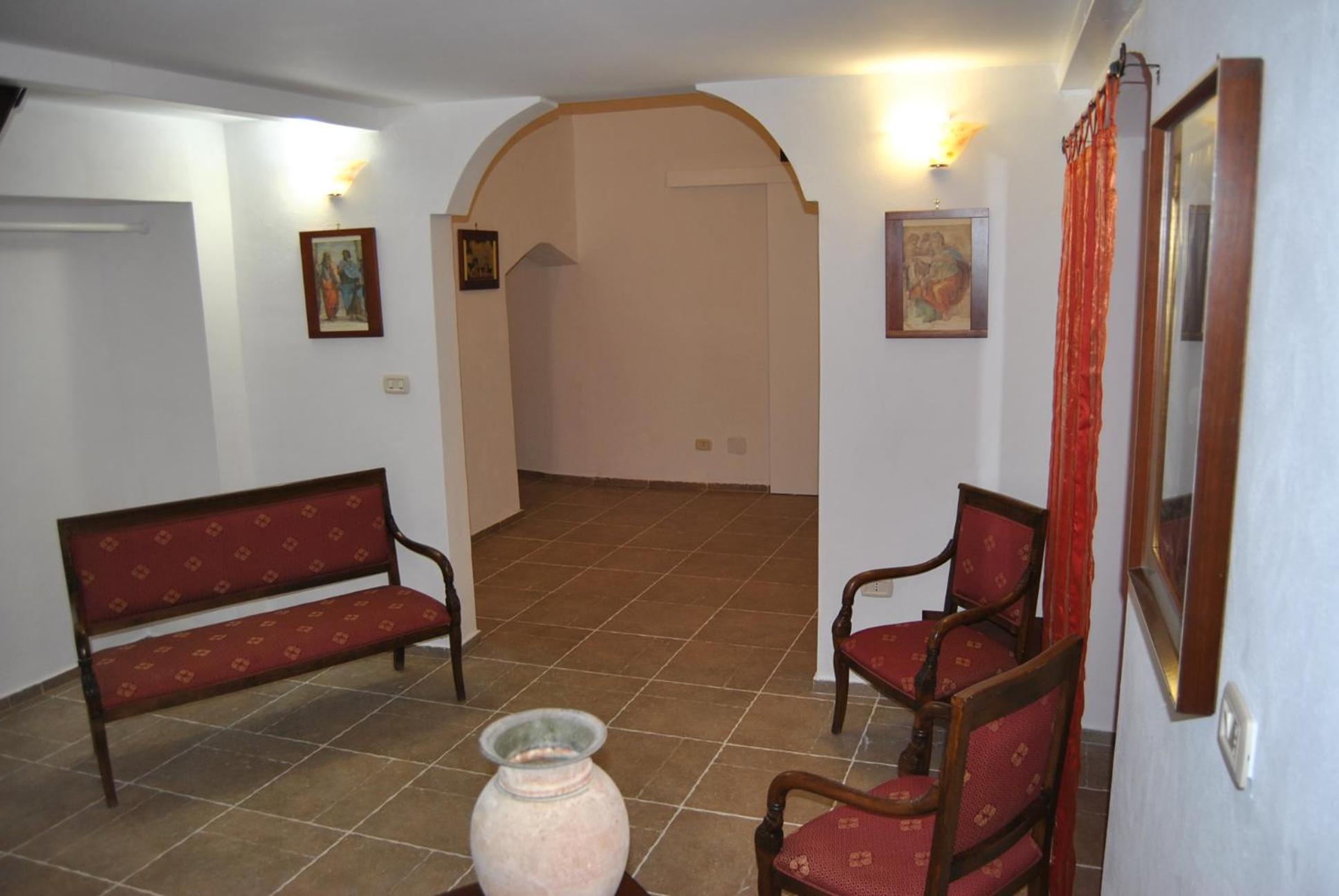 B & B Palazzo Maestro & Corte Maestro Rooms Gallipoli Oda fotoğraf