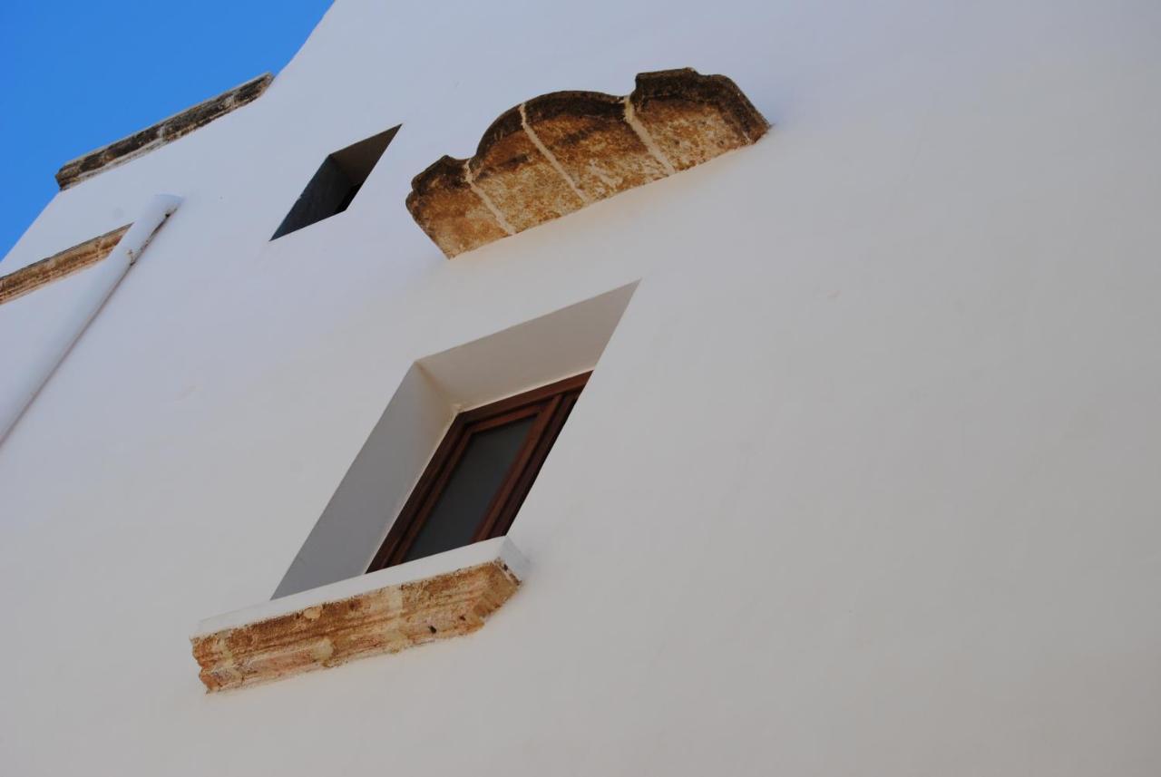 B & B Palazzo Maestro & Corte Maestro Rooms Gallipoli Dış mekan fotoğraf