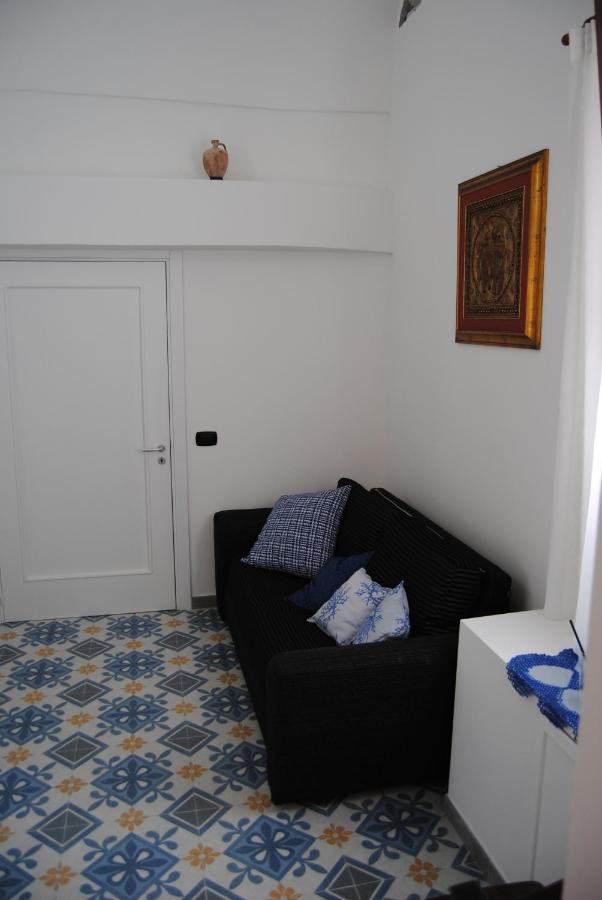 B & B Palazzo Maestro & Corte Maestro Rooms Gallipoli Dış mekan fotoğraf