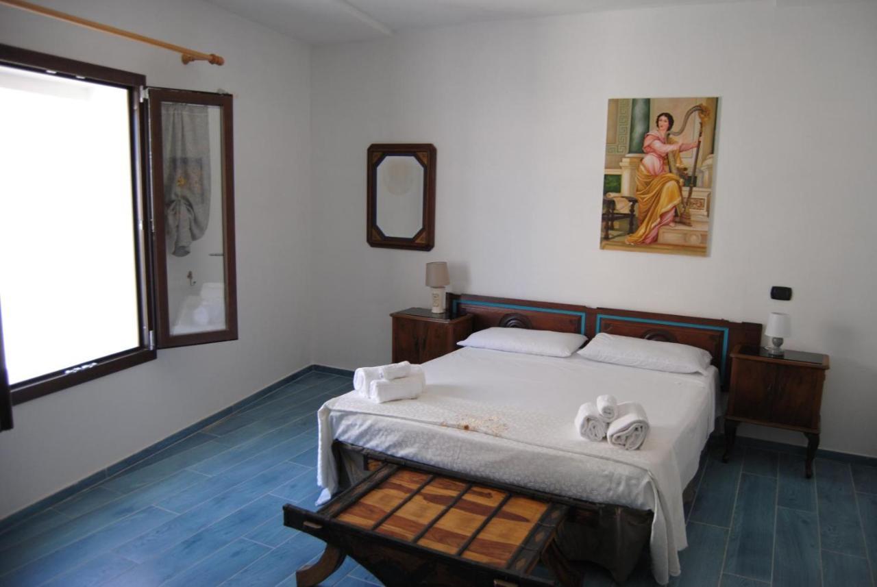 B & B Palazzo Maestro & Corte Maestro Rooms Gallipoli Dış mekan fotoğraf