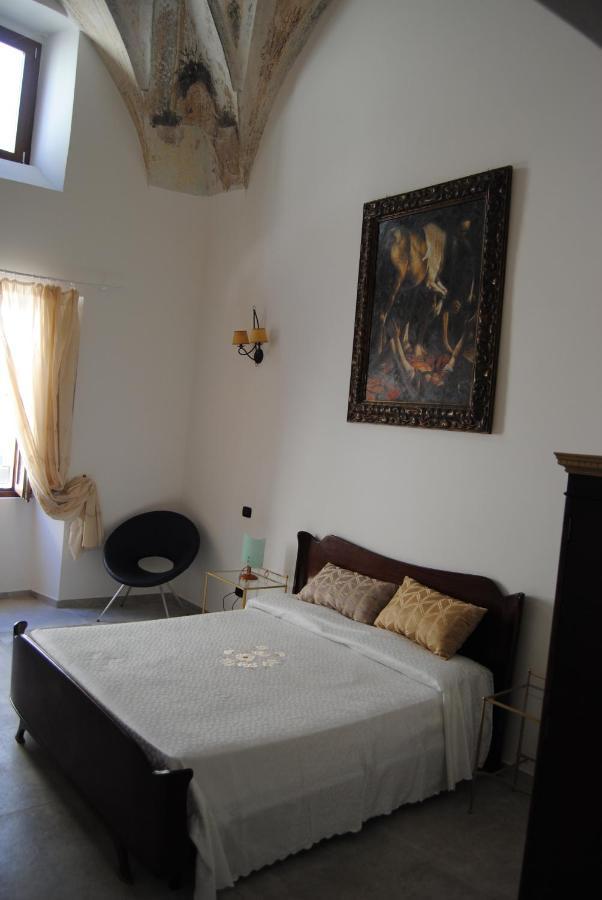 B & B Palazzo Maestro & Corte Maestro Rooms Gallipoli Dış mekan fotoğraf