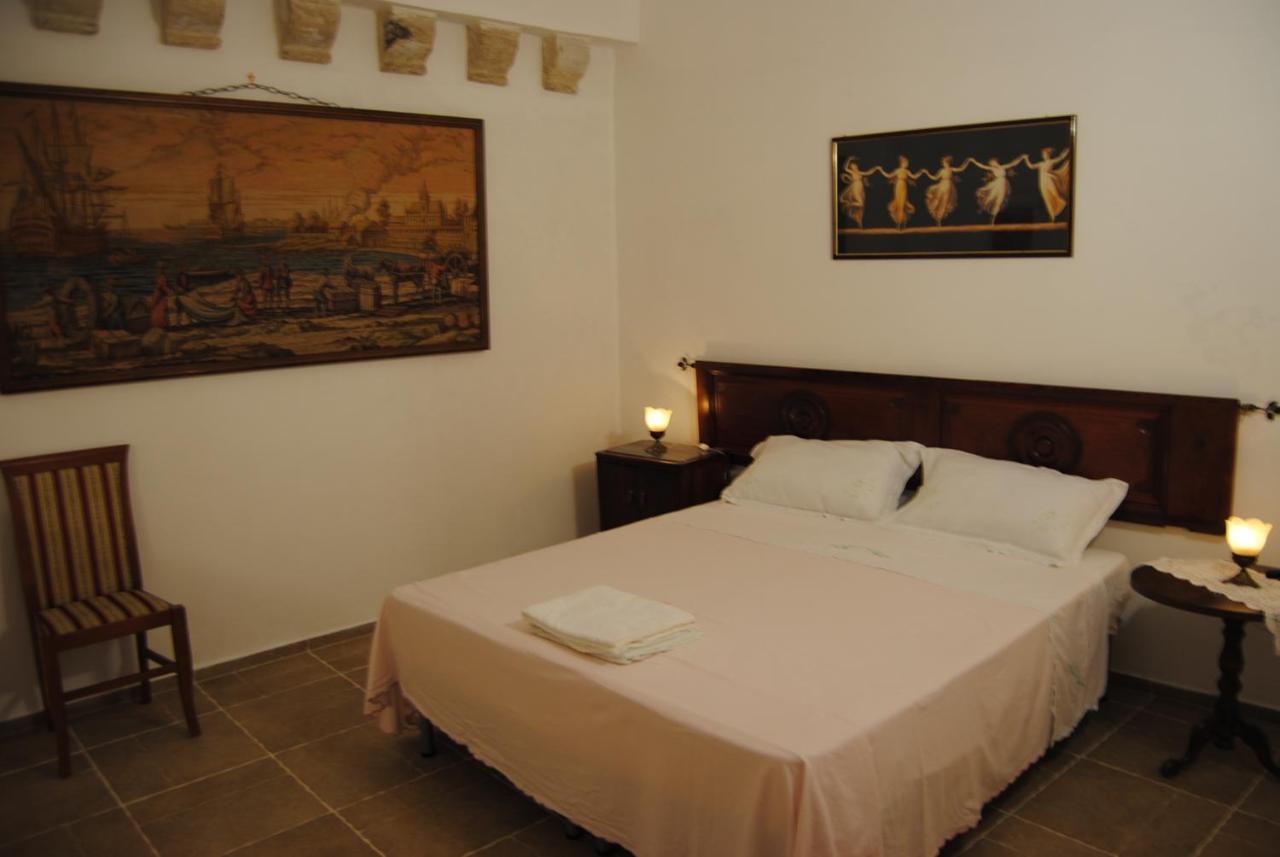 B & B Palazzo Maestro & Corte Maestro Rooms Gallipoli Dış mekan fotoğraf